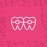 Teeth Vector Icon