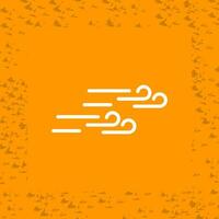 Wind Vector Icon