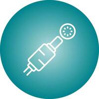 Plug Vector Icon