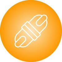 Plug Vector Icon