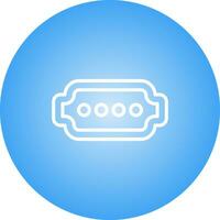 Power Vector Icon