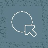 Selection Vector Icon