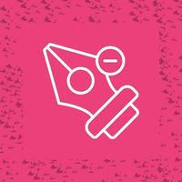 Path Vector Icon