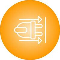 Plug Vector Icon