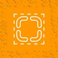 Enlarge Vector Icon