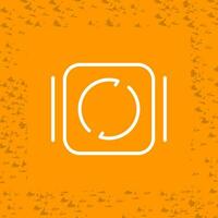 Refresh Button Vector Icon