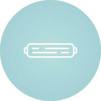 Scroll Vector Icon