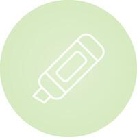 Marker Vector Icon