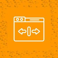 Scalability Vector Icon