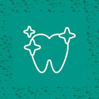 Teeth Vector Icon