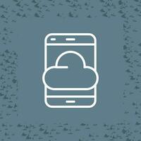 Application Hosting Vector Icon