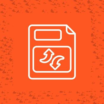 Document Vector Icon