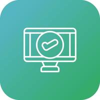 Update Vector Icon