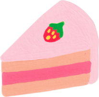 Kuchen Aufkleber Clip Kunst png