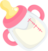 baby feeding bottle png