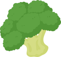 broccoli groente illustratie klem kunst png