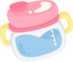 Babyflasche png