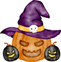 Halloween zucca clip arte png