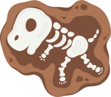 Fossil Illustration Clip Kunst png