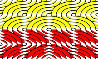 patrón de fondo abstracto vector
