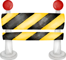 Construction sign clip art png