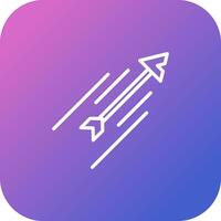 Arrow Vector Icon