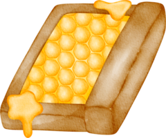 beekeeping tray clip art png