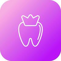 Crown Vector Icon