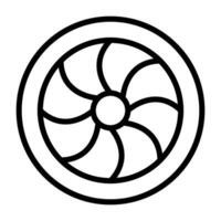 Loading Vector Icon