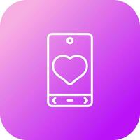 Heart Vector Icon