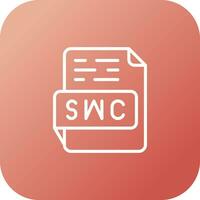 SWC Vector Icon
