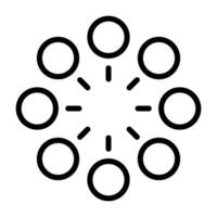 Loading Vector Icon