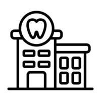 Dentist Vector Icon