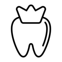 Crown Vector Icon