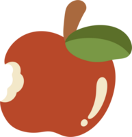 Apfel Obst Bauernhof Clip Kunst png