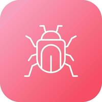 Beetl Vector Icon