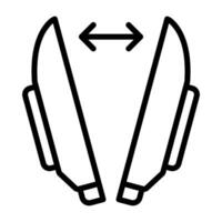 Payload Vector Icon