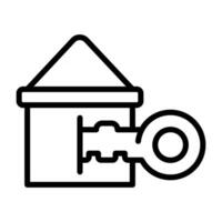 House Vector Icon