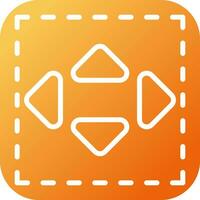 Cursor Vector Icon