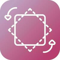 Rotate Vector Icon