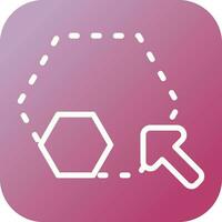 Select Vector Icon