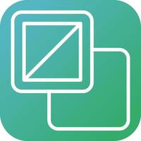 Background Vector Icon