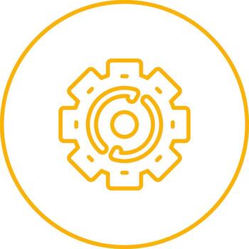 Refresh Vector Icon