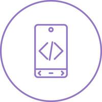 Develop Vector Icon
