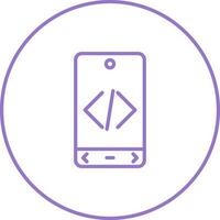 Develop Vector Icon