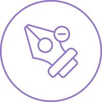 Path Vector Icon