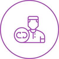 Solution Vector Icon