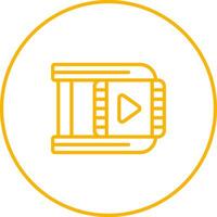 Compress Vector Icon