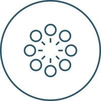 Loading Vector Icon