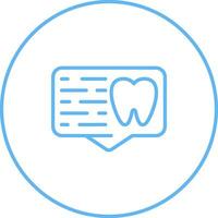 Faq Vector Icon